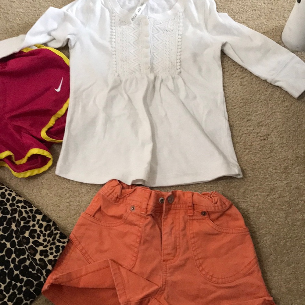 Bundle size 6